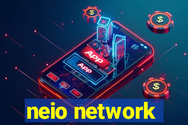neio network